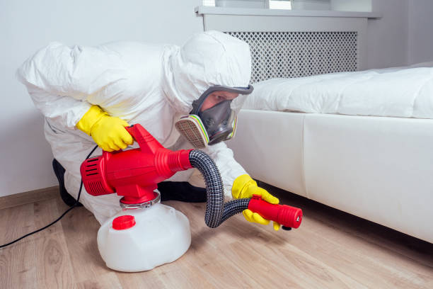 Best Pest Control Treatment  in Saugatuck, CT